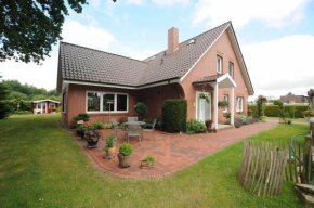 Ferienwohnung Zum Königsmoor 65336